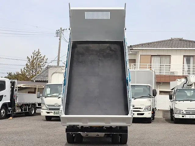 三菱 キャンター 2PG-FBA60(2WD)の写真14