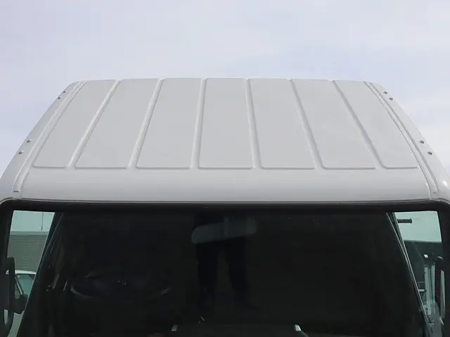 三菱 キャンター 2PG-FBA60(2WD)の写真16
