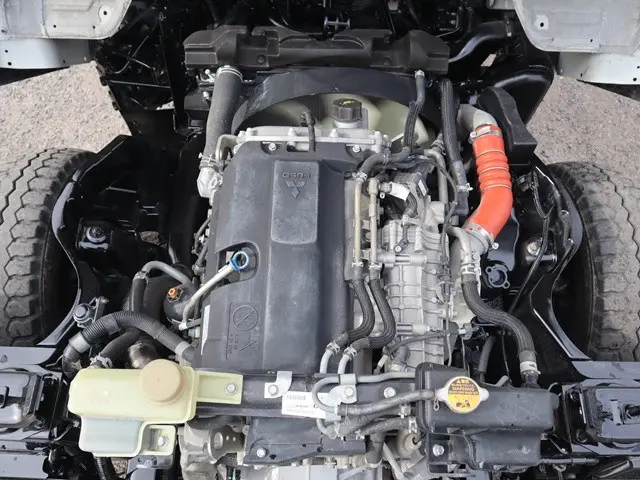 三菱 キャンター 2PG-FBA60(2WD)の写真18