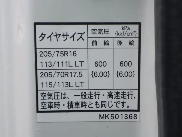 三菱 キャンター 2PG-FBA60(2WD)の写真20