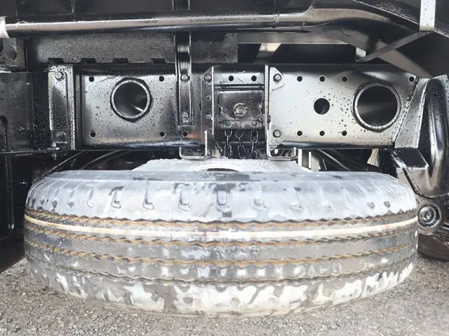 三菱 キャンター 2PG-FBA60(2WD)の写真21