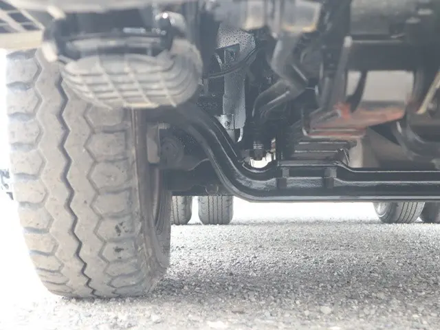 三菱 キャンター 2PG-FBA60(2WD)の写真24