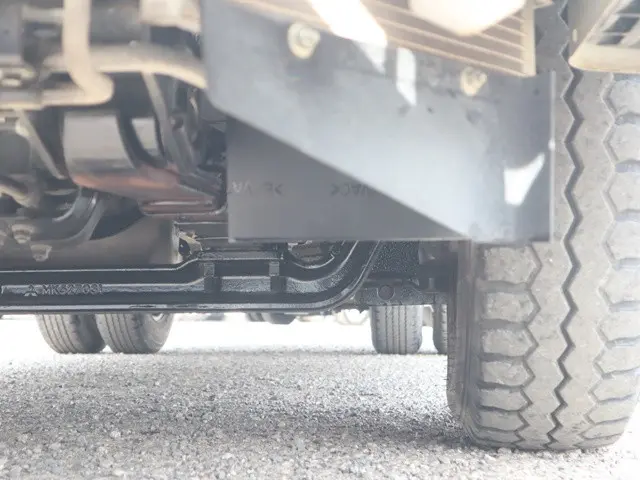 三菱 キャンター 2PG-FBA60(2WD)の写真25
