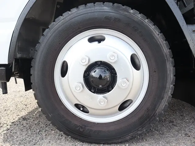 三菱 キャンター 2PG-FBA60(2WD)の写真26