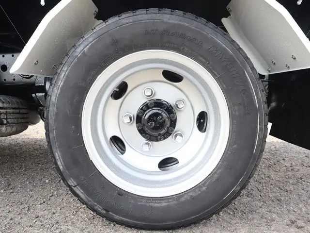 三菱 キャンター 2PG-FBA60(2WD)の写真27