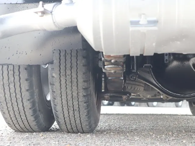 三菱 キャンター 2PG-FBA60(2WD)の写真28