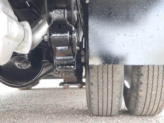 三菱 キャンター 2PG-FBA60(2WD)の写真29