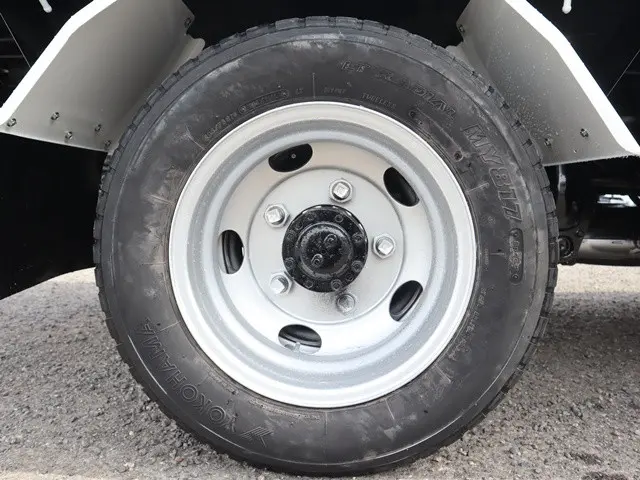 三菱 キャンター 2PG-FBA60(2WD)の写真30