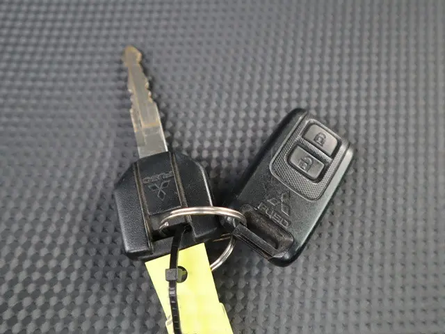 三菱 キャンター 2PG-FBA60(2WD)の写真41