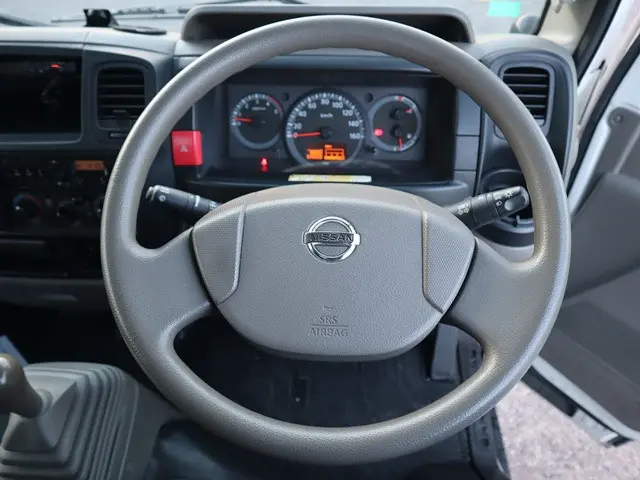 日産 アトラス TKG-SZ2F24の写真4