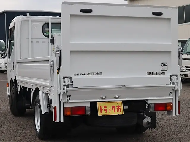 日産 アトラス TKG-SZ2F24(2WD)の写真7