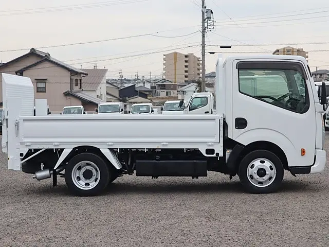 日産 アトラス TKG-SZ2F24(2WD)の写真8