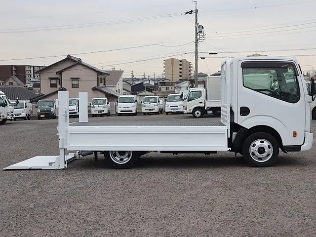 日産 アトラス TKG-SZ2F24(2WD)の写真10