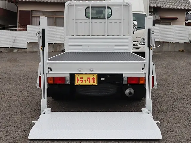 日産 アトラス TKG-SZ2F24(2WD)の写真11
