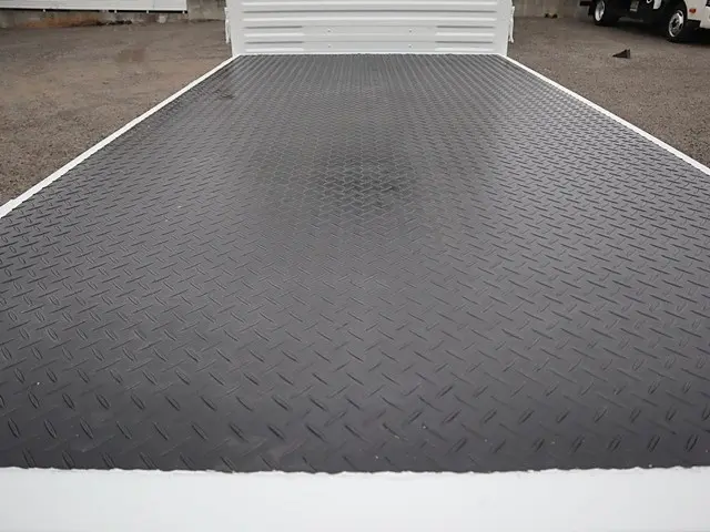 日産 アトラス TKG-SZ2F24(2WD)の写真12