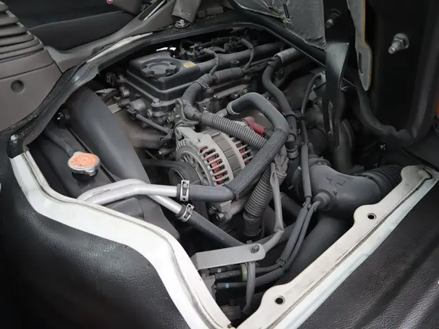 日産 アトラス TKG-SZ2F24(2WD)の写真19