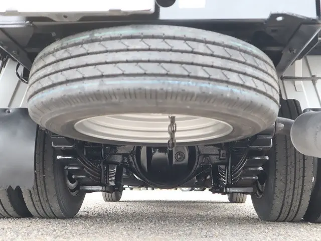 日産 アトラス TKG-SZ2F24(2WD)の写真21