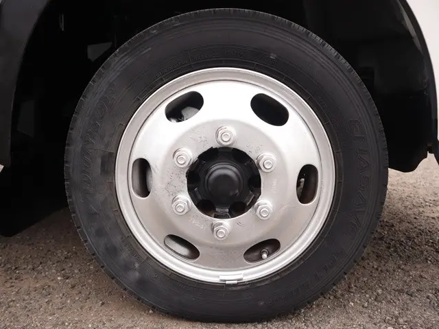 日産 アトラス TKG-SZ2F24(2WD)の写真23