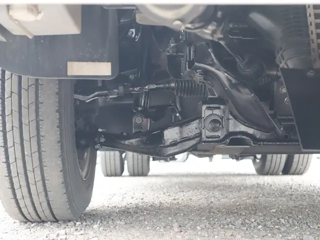 日産 アトラス TKG-SZ2F24(2WD)の写真24