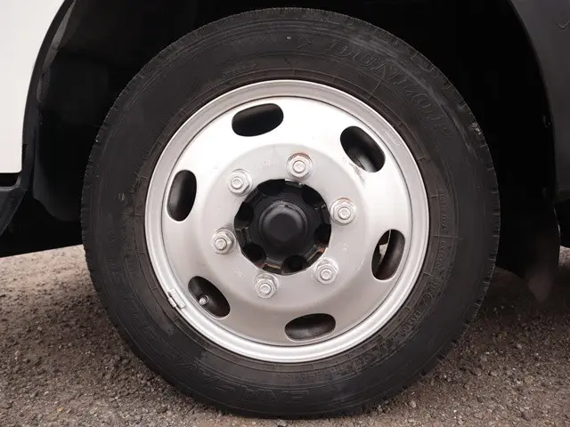 日産 アトラス TKG-SZ2F24(2WD)の写真26