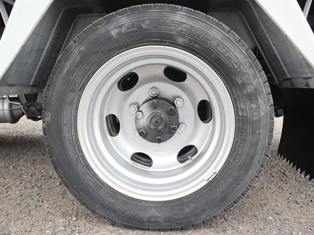 日産 アトラス TKG-SZ2F24(2WD)の写真27