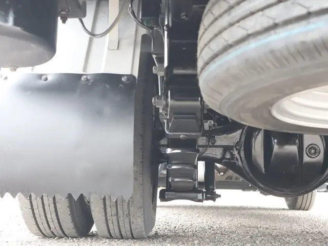 日産 アトラス TKG-SZ2F24(2WD)の写真28