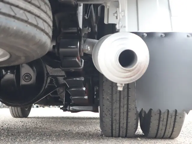 日産 アトラス TKG-SZ2F24(2WD)の写真29