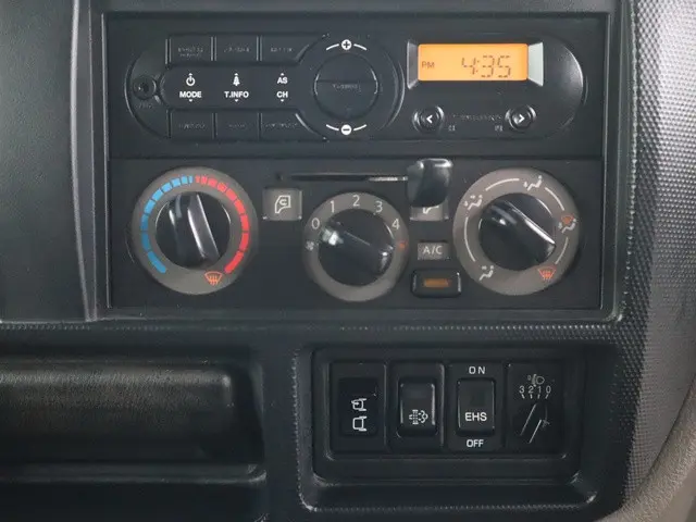 日産 アトラス TKG-SZ2F24(2WD)の写真37