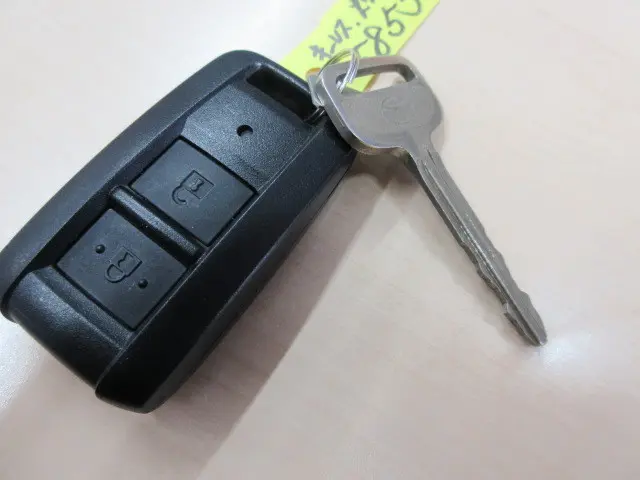 トヨタ ダイナ 2RG-XZU712(2WD)の写真5