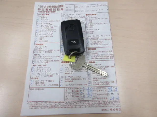 トヨタ ダイナ 2RG-XZU712(2WD)の写真5