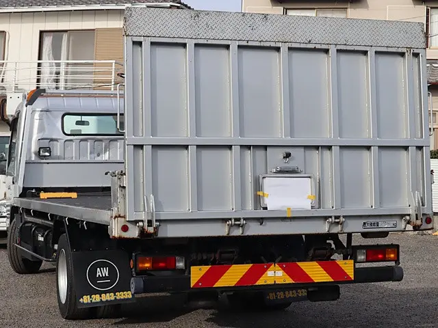 三菱 キャンター 2PG-FEB80(2WD)の写真2