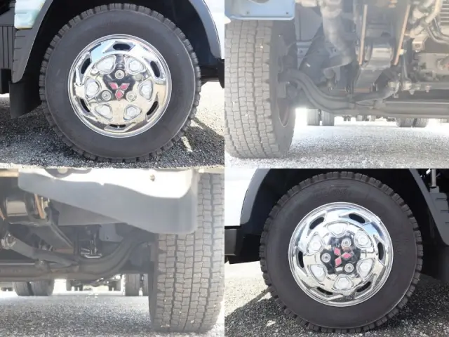 三菱 キャンター TPG-FEB80(2WD)の写真31