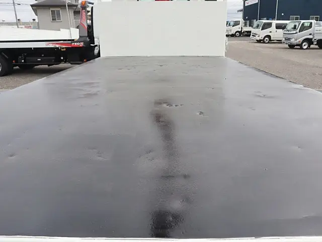 トヨタ ダイナ 2RG-XZU710(2WD)の写真12