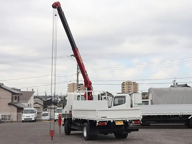 トヨタ ダイナ 2RG-XZU710(2WD)の写真18