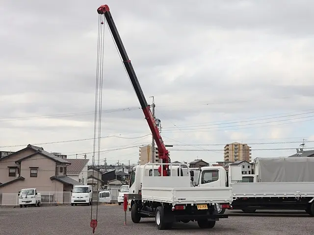 トヨタ ダイナ 2RG-XZU710(2WD)の写真19