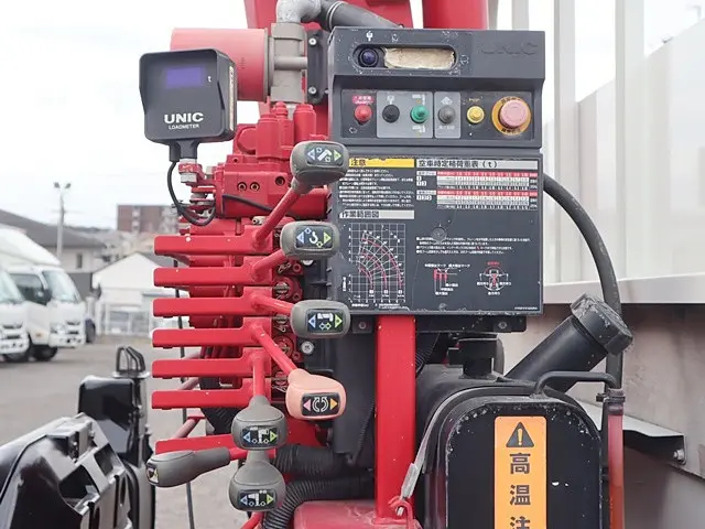 トヨタ ダイナ 2RG-XZU710(2WD)の写真23