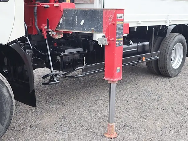 トヨタ ダイナ 2RG-XZU710(2WD)の写真25