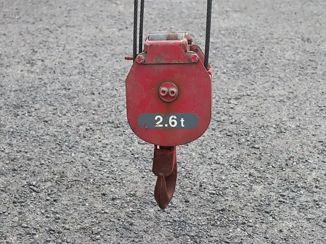 トヨタ ダイナ 2RG-XZU710(2WD)の写真26