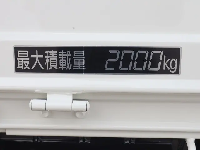 トヨタ ダイナ 2RG-XZU710(2WD)の写真33