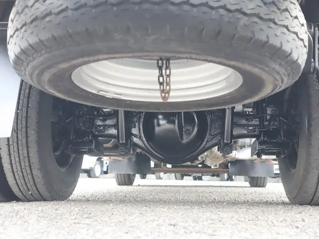 トヨタ ダイナ 2RG-XZU710(2WD)の写真35