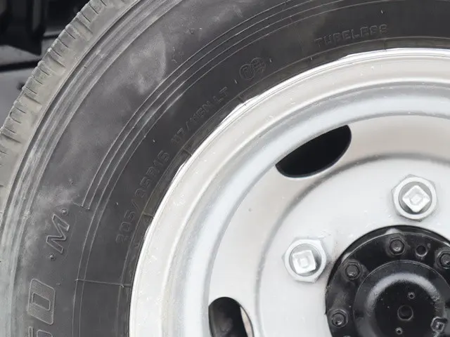 トヨタ ダイナ 2RG-XZU710(2WD)の写真36