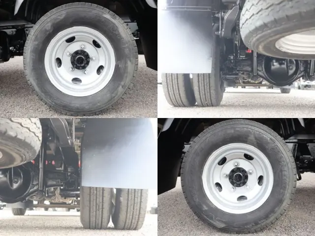 トヨタ ダイナ 2RG-XZU710(2WD)の写真38