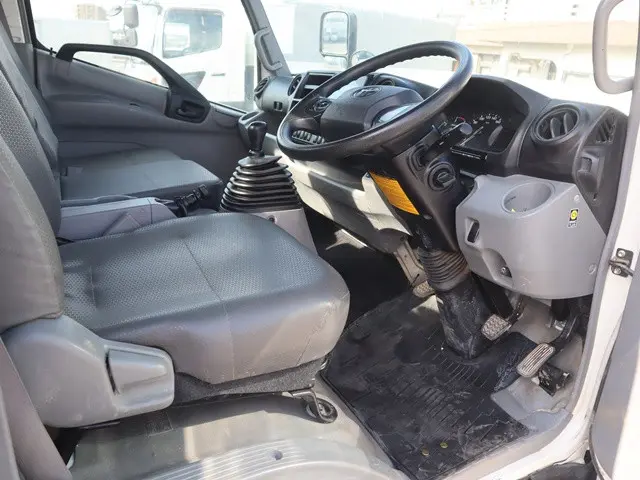 トヨタ ダイナ 2RG-XZU710(2WD)の写真39