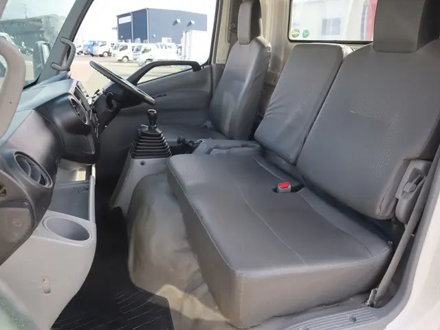 トヨタ ダイナ 2RG-XZU710(2WD)の写真42