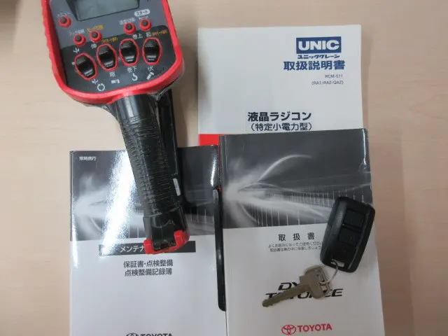 トヨタ ダイナ 2RG-XZU710(2WD)の写真50
