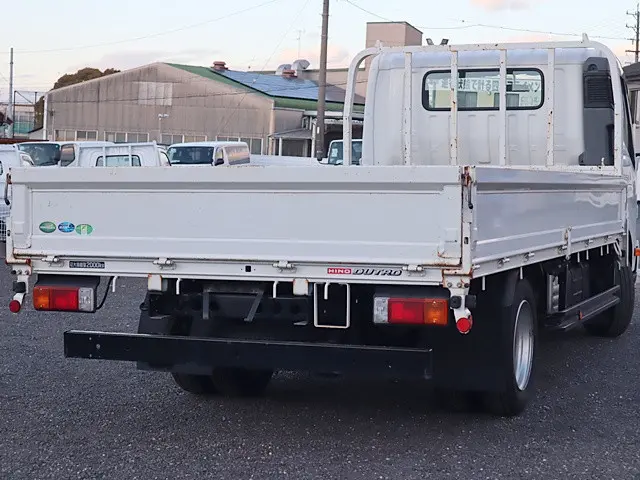 日野 デュトロ 2RG-XZU710M(2WD)の写真2