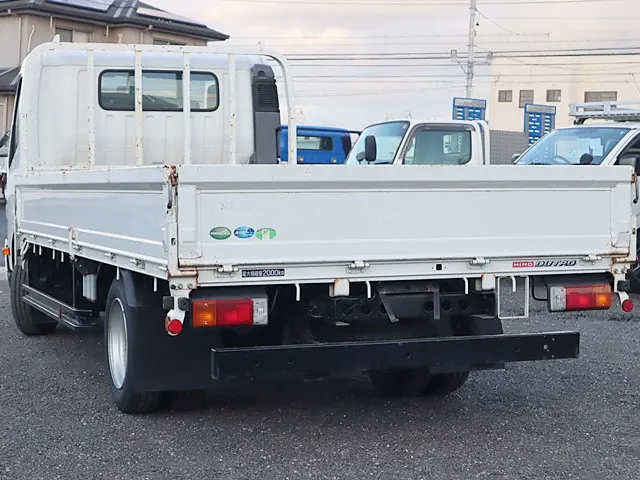 日野 デュトロ 2RG-XZU710M(2WD)の写真3