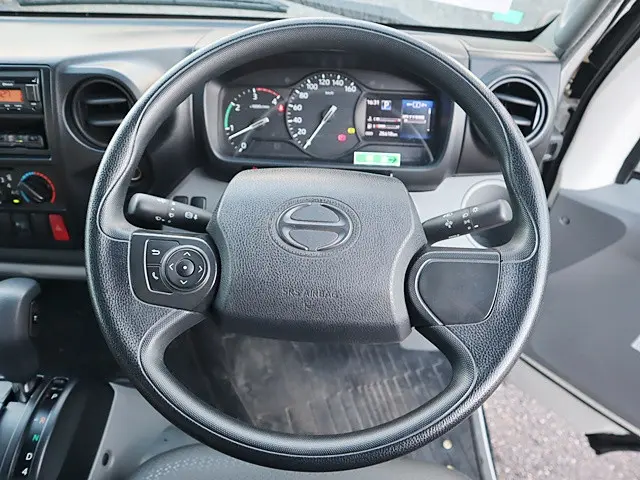 日野 デュトロ 2RG-XZU710M(2WD)の写真4