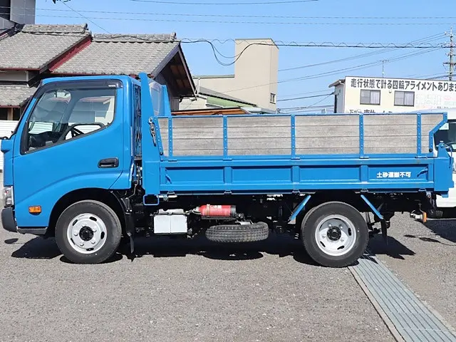 トヨタ ダイナ 2RG-XZC600D(2WD)の写真9