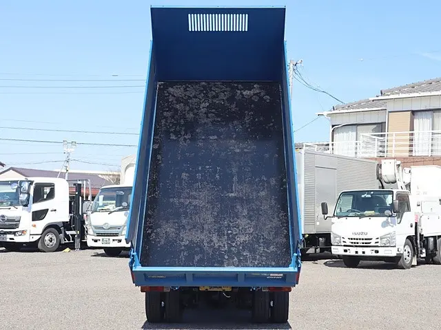 トヨタ ダイナ 2RG-XZC600D(2WD)の写真14